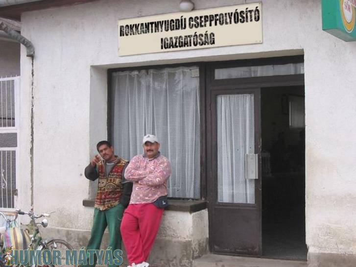 vicces kp, kocsma