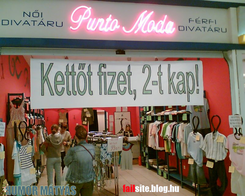 vicces kp